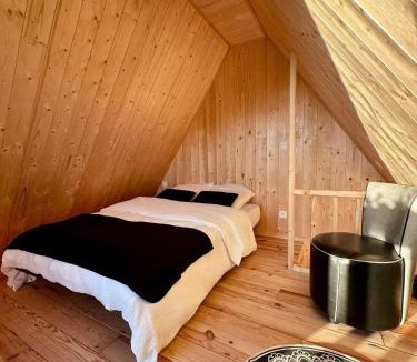 Graslin - Commerce House | Tiny house