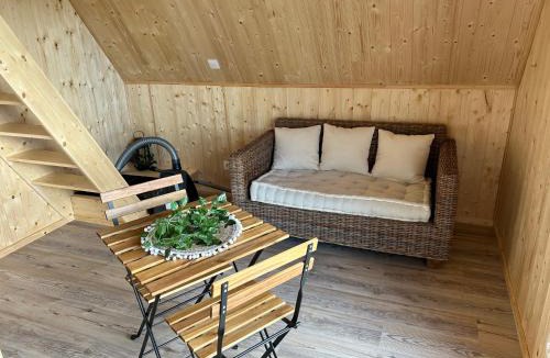 Graslin - Commerce House | Tiny house