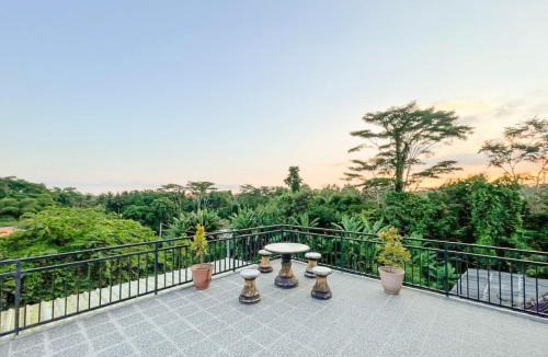 Gianyar Hotel | Tiny House Gianyar RedPartner