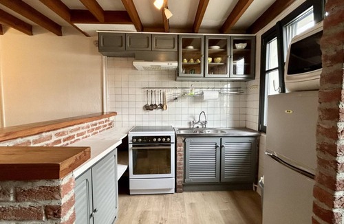 Rue House | Tiny House, house for 4 people