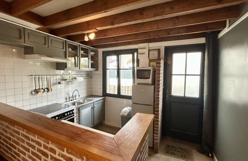 Rue House | Tiny House, house for 4 people