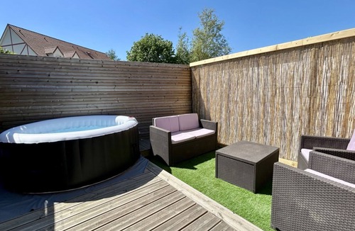 Rue House | Tiny House, house for 4 people