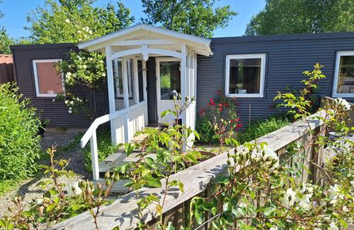 Ryslinge Apartment | Tiny house i nærheden af Egeskov Slot