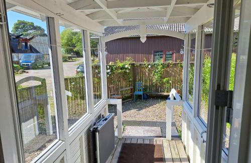 Ryslinge Apartment | Tiny house i nærheden af Egeskov Slot