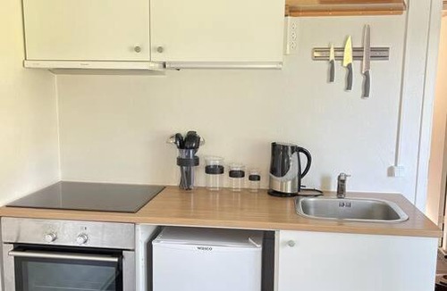 Frederikshavn House | Tiny House i storslået natur