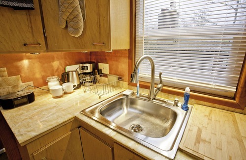 Alberta Cottage | Tiny House In Alberta Arts District!