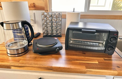 Ruch Apartment | Tiny House in Jacksonville