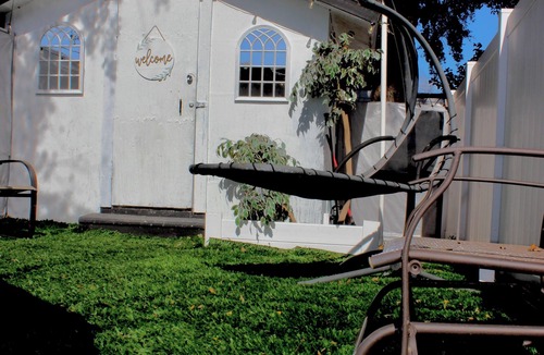 Fairvilla Apartment | Tiny house in Orlando