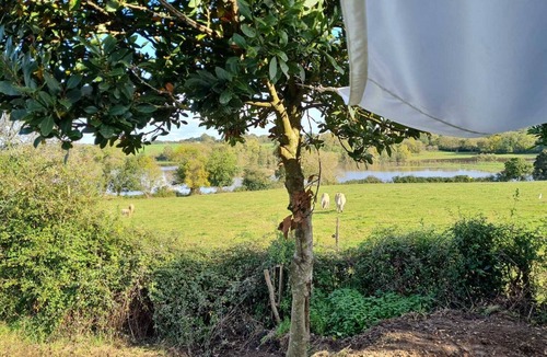 Port-Saint-Pere Ski Chalet | Tiny house in the countryside