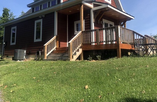 Hume Cottage | Tiny House in the country
