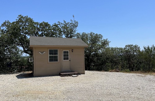 Graham Cabin | Tiny House in the Woods