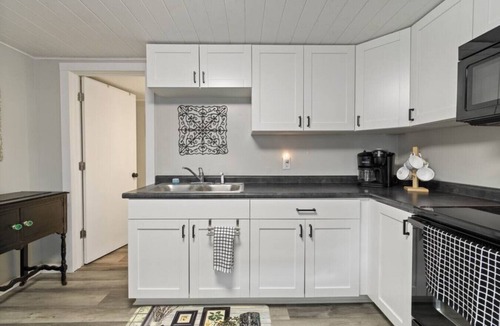 Brockport House | Tiny House Jewel in Brockport!