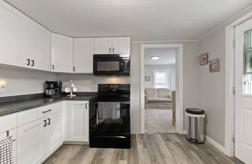 Brockport House | Tiny House Jewel in Brockport!