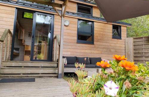 Keremma Ski Chalet | Tiny house Keremma