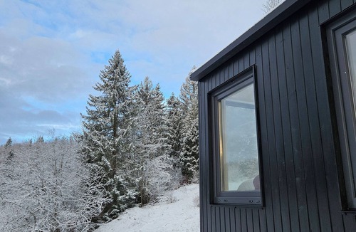 Les Bouchoux House | Tiny House L'Alpage