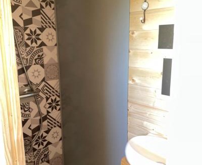 Sembadel Other | Tiny House LA RUCHETTE