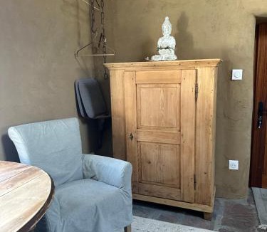 La Rosiere House | Tiny House La Tourelle