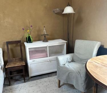 La Rosiere House | Tiny House La Tourelle