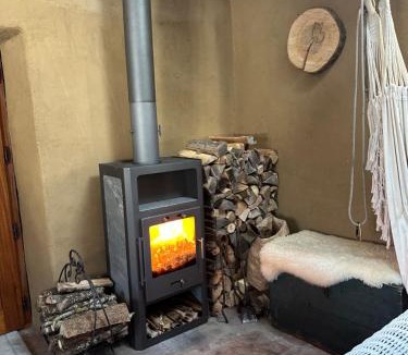 La Rosiere House | Tiny House La Tourelle