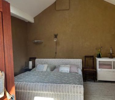 La Rosiere House | Tiny House La Tourelle