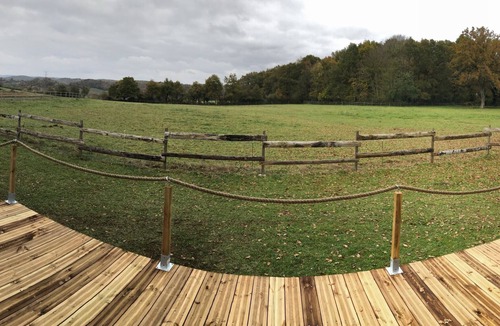 Boudrac House | ★ Tiny House ★ Le Cocon est dans le Pré ★