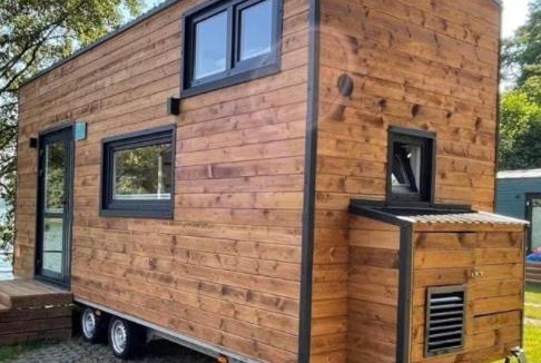 Bousbecque Other | Tiny House Le Poulailler