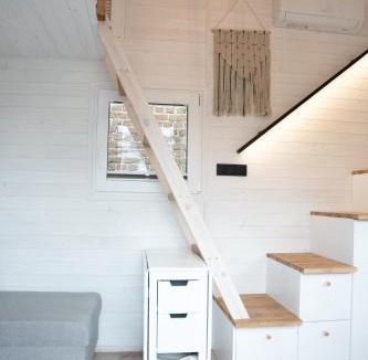 Bousbecque Other | Tiny House Le Poulailler