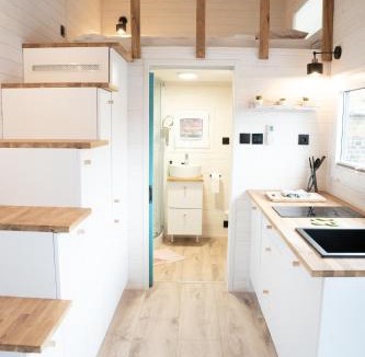 Bousbecque Other | Tiny House Le Poulailler