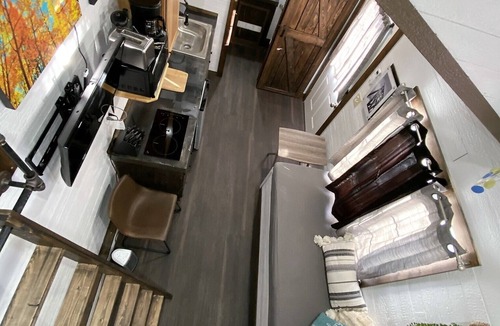 Leadville House | Tiny House Leadville
