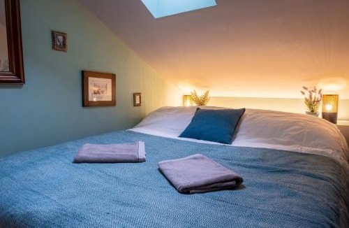 Corin-de-la-Crete Apartment | Tiny house Les Nomades