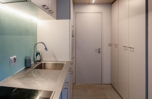 Corin-de-la-Crete Apartment | Tiny house Les Nomades