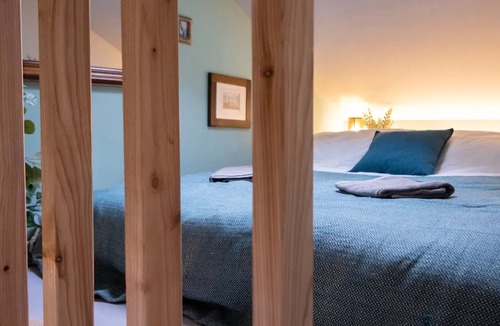 Sierre House | Tiny House: Les Nomades