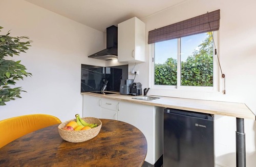Torrent Apartment | Tiny House Long-term & remote work near Valencia