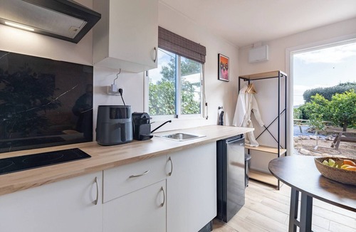 Torrent Apartment | Tiny House Long-term & remote work near Valencia