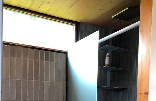 Hazelwood Apartment | Tiny House/Modern Studio/ Shipping Container