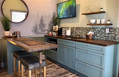 Astoria Cottage | Tiny House Near Downtown Astoria