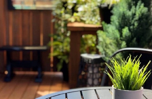 Astoria Cottage | Tiny House Near Downtown Astoria