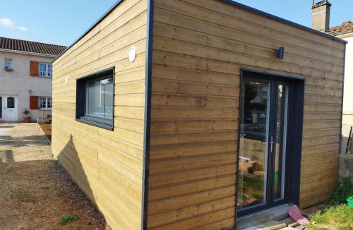 Poitiers Apartment | Tiny house neuve, confortable et parking gratuit