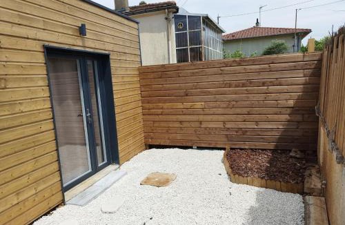 Poitiers Apartment | Tiny house neuve, confortable et parking gratuit