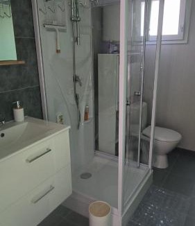 Poitiers Apartment | Tiny house neuve, confortable et parking gratuit