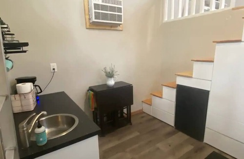 Wray Other | Tiny House on Farm