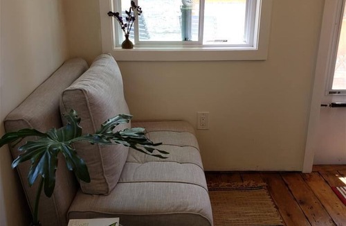 Barryville Cottage | Tiny House on Spectacular Riverfront Property - Private Access to Delaware River