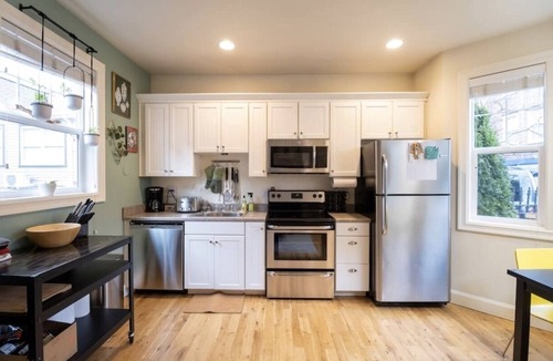 Stevens House | Tiny House on The Hill