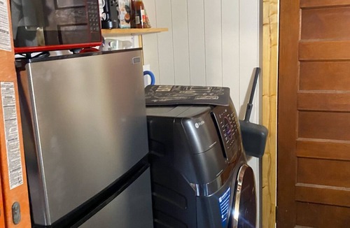 Windham Cottage | Tiny House on Walnut Grove