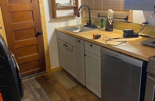 Windham Cottage | Tiny House on Walnut Grove