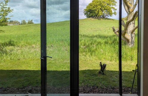Vordingborg Municipality House | Tiny house overlooking nature