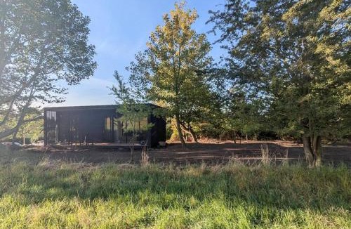 Vordingborg House | Tiny House Overlooking Nature