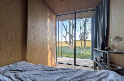 Vordingborg House | Tiny House Overlooking Nature