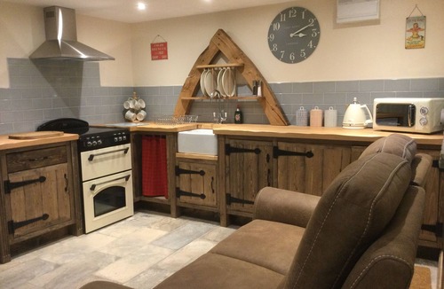Longnor Cottage | Tiny House, Peak District, Nr Buxton, Derbyshire