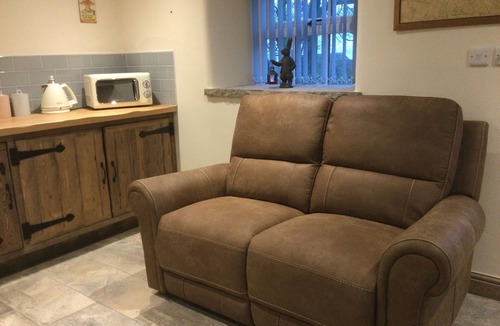 Longnor Cottage | Tiny House, Peak District, Nr Buxton, Derbyshire